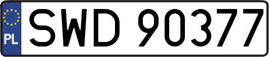 SWD90377