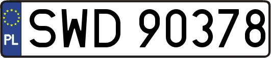 SWD90378