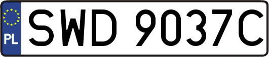 SWD9037C
