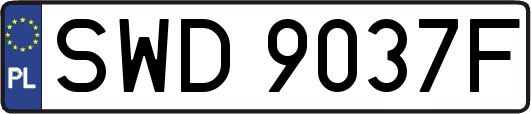 SWD9037F