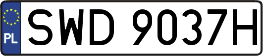 SWD9037H