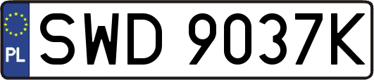 SWD9037K