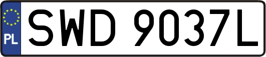 SWD9037L