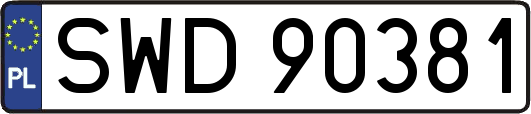 SWD90381
