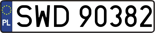 SWD90382
