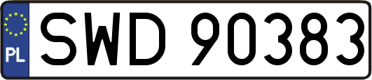 SWD90383