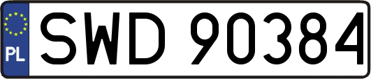 SWD90384