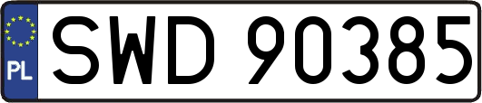 SWD90385