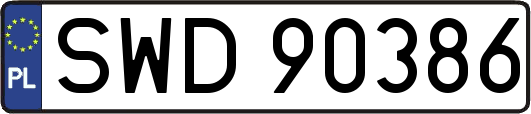 SWD90386