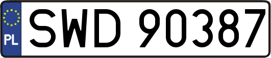 SWD90387