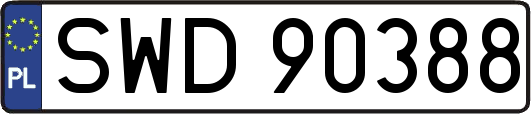 SWD90388