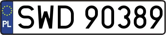 SWD90389
