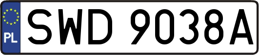 SWD9038A