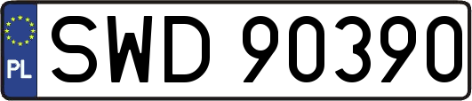 SWD90390