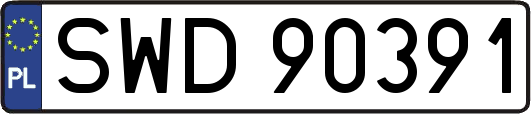 SWD90391