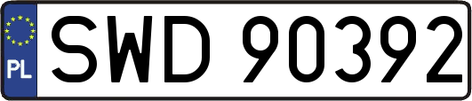 SWD90392