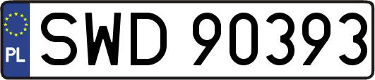 SWD90393