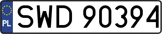 SWD90394