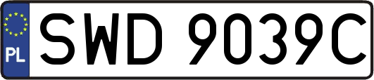 SWD9039C
