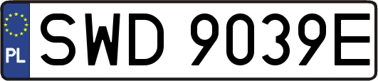 SWD9039E