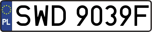 SWD9039F