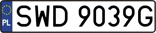 SWD9039G