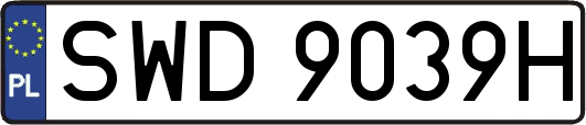 SWD9039H