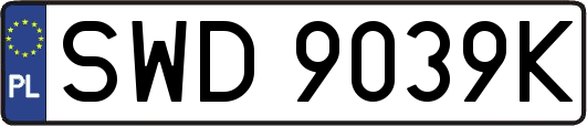 SWD9039K