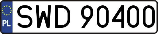 SWD90400