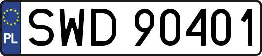 SWD90401