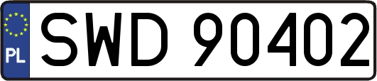 SWD90402