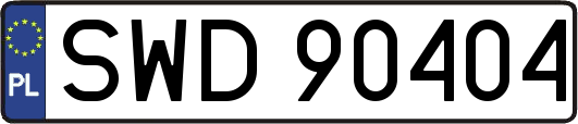 SWD90404