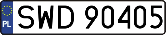 SWD90405