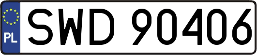 SWD90406