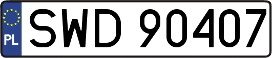 SWD90407