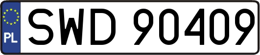 SWD90409