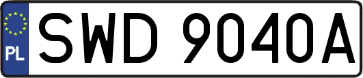 SWD9040A