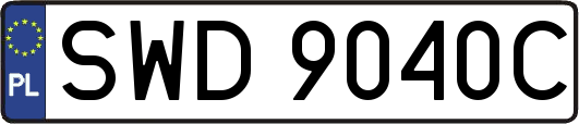 SWD9040C