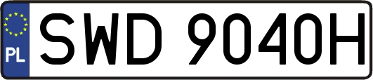 SWD9040H