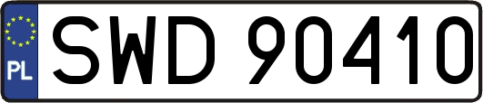 SWD90410