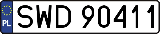 SWD90411