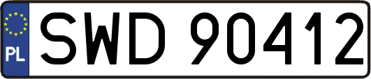 SWD90412
