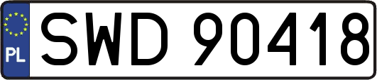 SWD90418