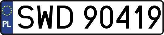 SWD90419