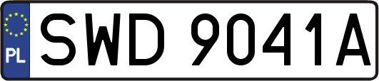 SWD9041A