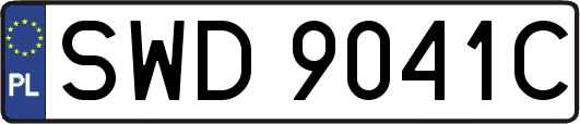SWD9041C