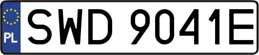 SWD9041E