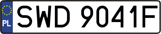 SWD9041F