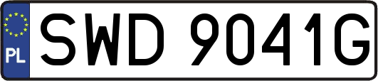 SWD9041G