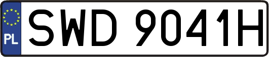 SWD9041H